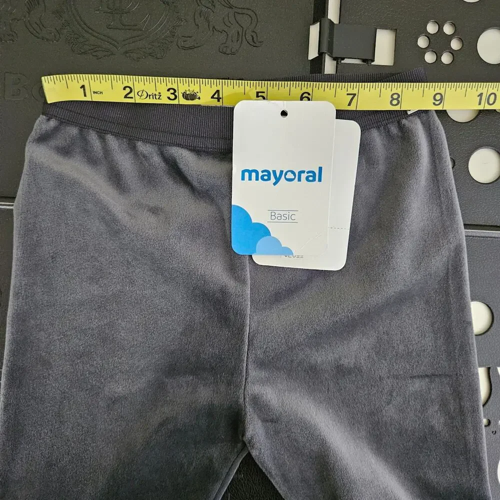 Mayoral your little